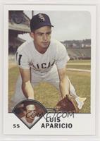 Luis Aparicio