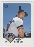 Kirk Gibson