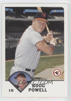 Boog Powell