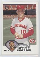 Sparky Anderson