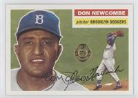 Don Newcombe