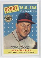 Stan Musial