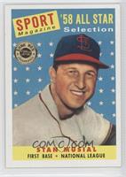 Stan Musial