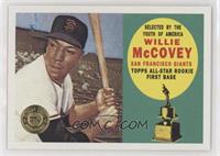 Willie McCovey