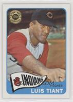 Luis Tiant [EX to NM]