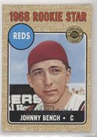 Johnny Bench