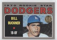 Bill Buckner