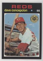 Dave Concepcion