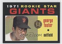 George Foster