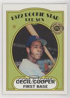 Cecil Cooper