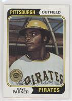 Dave Parker