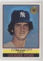 Ron Guidry