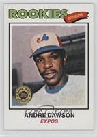 Andre Dawson