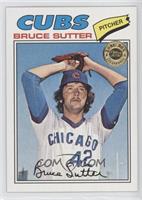 Bruce Sutter