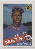 Dwight Gooden [EX to NM]