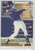 Mark Teixeira (Swinging)