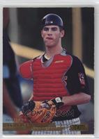 Joe Mauer (Without Mask)