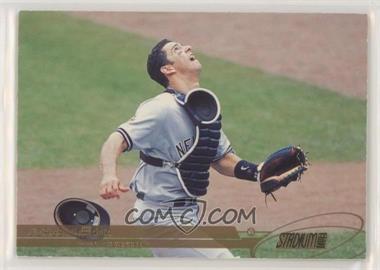 2003 Topps Stadium Club - [Base] - Royal Gold #69 - Jorge Posada