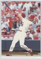 Jim Edmonds