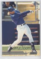 Mark Teixeira (Swinging)