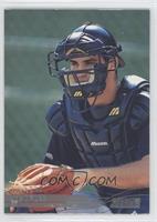 Joe Mauer (Wearing Mask)