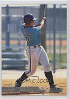 Miguel Cabrera (Swinging)