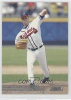 Tom Glavine