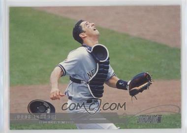 2003 Topps Stadium Club - [Base] #69 - Jorge Posada