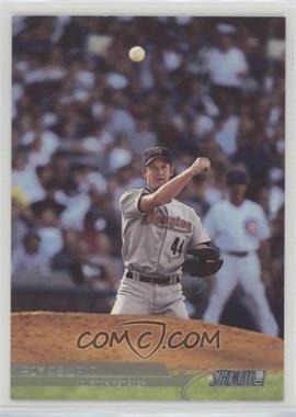 2003 Topps Stadium Club - [Base] #98 - Roy Oswalt