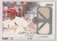 Albert Pujols [EX to NM]