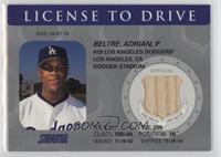 Adrian Beltre