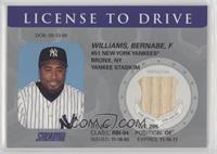 Bernie Williams