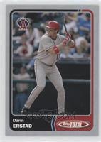 Darin Erstad