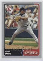 Derek Lowe