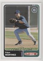 Edgar Martinez [EX to NM]