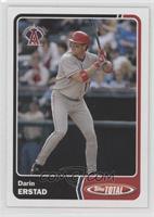 Darin Erstad