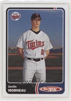 Justin Morneau