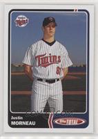 Justin Morneau