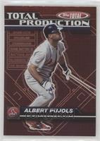 Albert Pujols