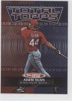 Adam Dunn