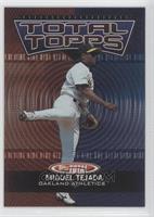 Miguel Tejada