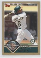 Jose Guillen #/2,003