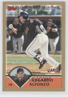 Edgardo Alfonzo #/2,003