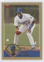 Fred McGriff #1803/2,003