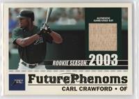 Carl Crawford