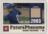 Mark Teixeira