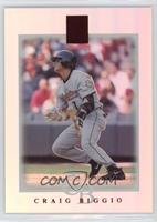 Craig Biggio #/225