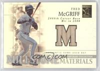 Fred McGriff