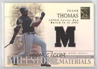 Frank Thomas [EX to NM]