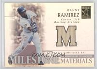 Manny Ramirez [EX to NM]